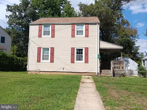 7012 Varnum St, Hyattsville, MD 20784