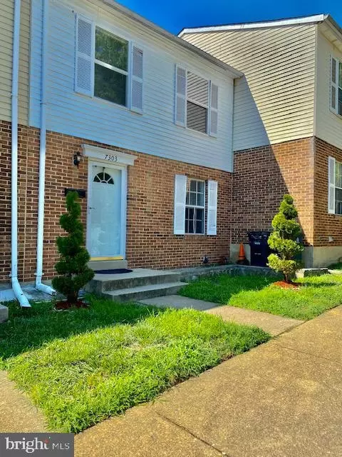 7303 Crafford Pl, Fort Washington, MD 20744