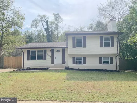 7305 Havre Turn, Marlboro, MD 20772