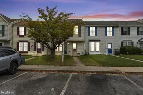 15508 Norwegian Ct, Bowie, MD 20716
