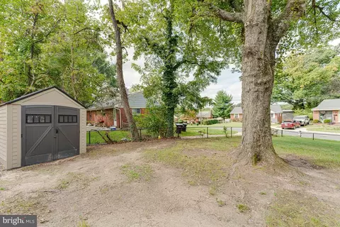 901 Highview Dr, Capitol Heights, MD 20743 photo 24