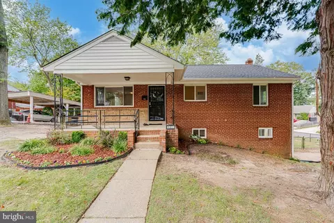 901 Highview Dr, Capitol Heights, MD 20743