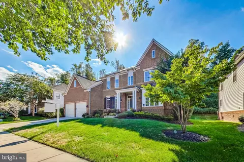 15509 Symondsbury Way, Marlboro, MD 20774