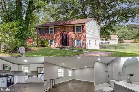 3516 Eyre Dr N, Marlboro, MD 20772