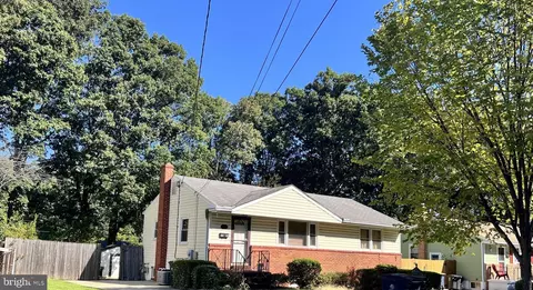9304 Calanda St, Lanham, MD 20706 photo 21