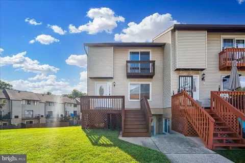 11361 Laurelwalk Dr #134, Laurel, MD 20708