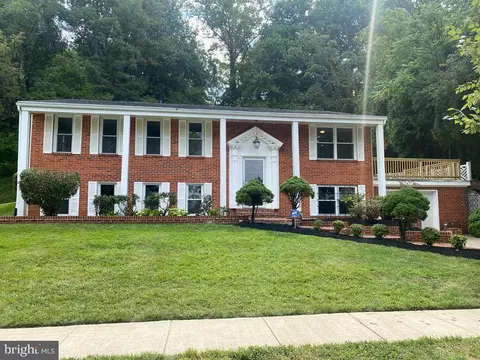 2207 Piermont Dr, Fort Washington, MD 20744