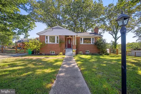 3720 Portal Ave, Temple Hills, MD 20748