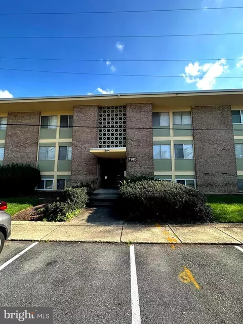 7145 Donnell Pl #D, District Heights, MD 20747