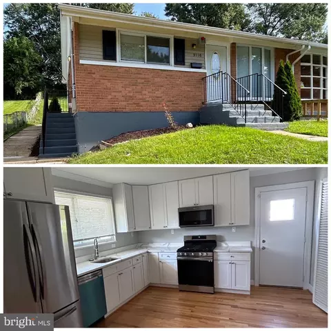 3116 28th Pkwy, Temple Hills, MD 20748