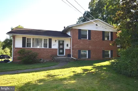 6021 Berwyn Rd, Berwyn Heights, MD 20740