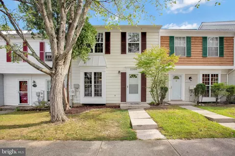 2308 Mitchellville Rd, Bowie, MD 20716