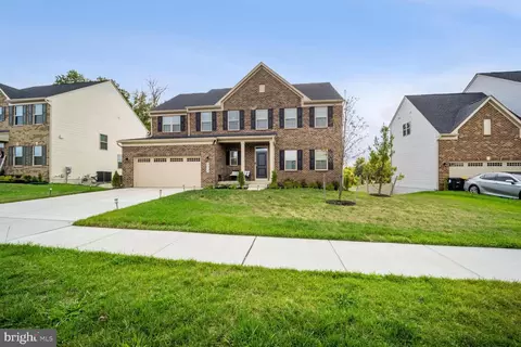 9012 Cavesson Way, Marlboro, MD 20772 photo 2