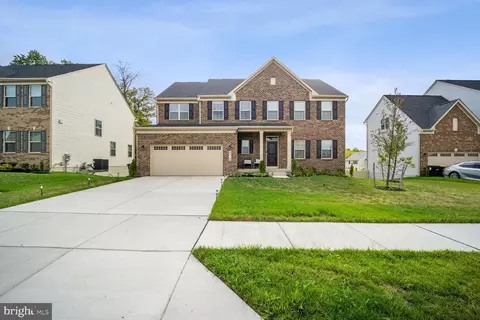 9012 Cavesson Way, Marlboro, MD 20772