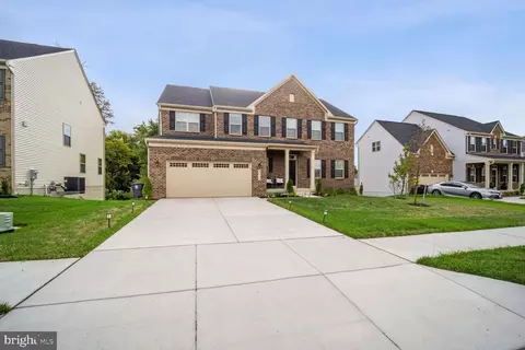 9012 Cavesson Way, Marlboro, MD 20772 photo 3