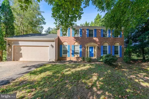 1712 Doral Ct, Bowie, MD 20721