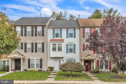 3006 Rosemist Way, District Heights, MD 20747