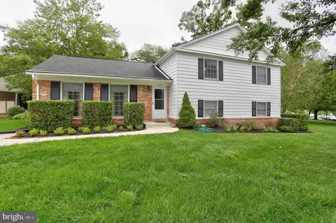 11901 Callow Ter, Laurel, MD 20708