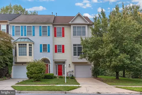7822 Quill Point Dr, Bowie, MD 20720