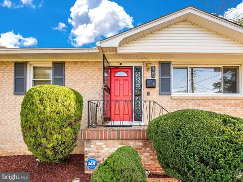 4012 22nd Ave, Temple Hills, MD 20748