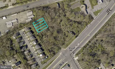 Hill Road, Hyattsville, MD 20785