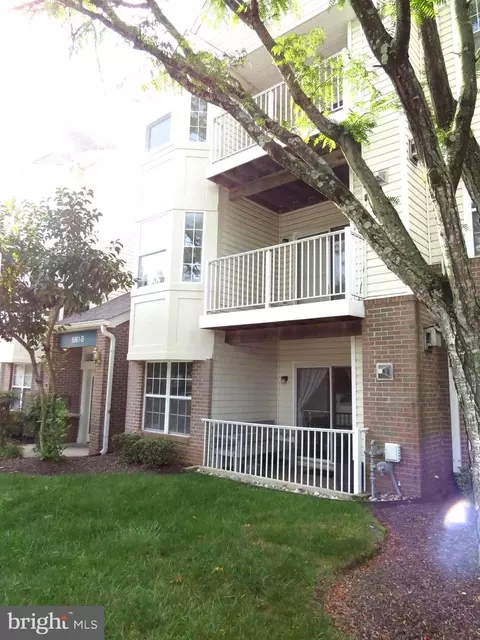 8961 Town Center Cir #1-207, Marlboro, MD 20774