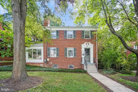 3407 Pennsylvania St, Hyattsville, MD 20783