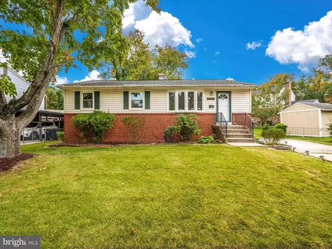 6703 Cathedral Ave, Lanham, MD 20706 photo 53