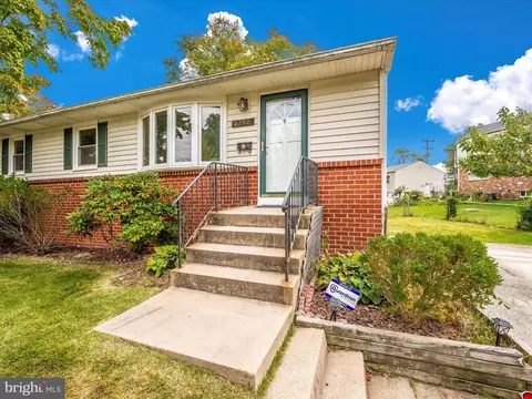 6703 Cathedral Ave, Lanham, MD 20706 photo 51