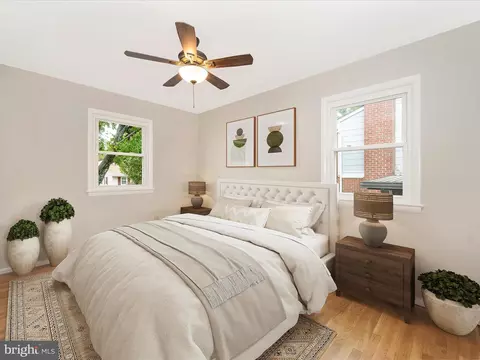 6703 Cathedral Ave, Lanham, MD 20706 photo 23