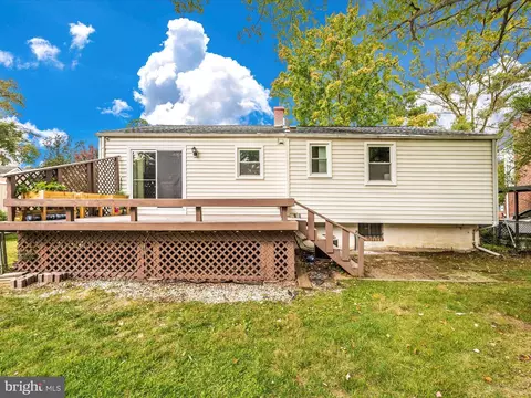 6703 Cathedral Ave, Lanham, MD 20706 photo 40