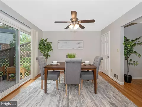 6703 Cathedral Ave, Lanham, MD 20706 photo 9