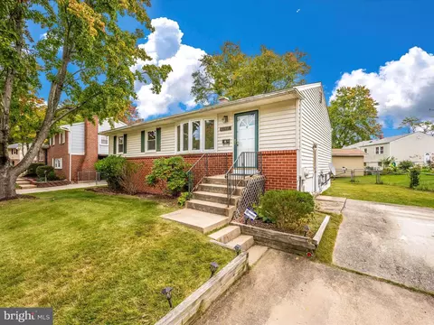 6703 Cathedral Ave, Lanham, MD 20706 photo 55