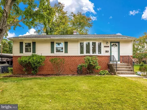 6703 Cathedral Ave, Lanham, MD 20706 photo 54