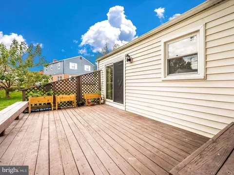 6703 Cathedral Ave, Lanham, MD 20706 photo 48