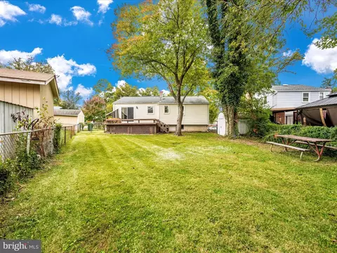 6703 Cathedral Ave, Lanham, MD 20706 photo 45