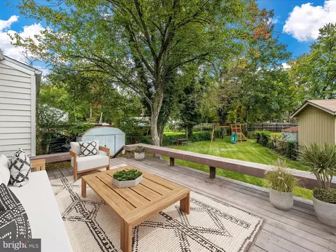 6703 Cathedral Ave, Lanham, MD 20706 photo 47