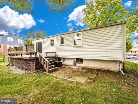 6703 Cathedral Ave, Lanham, MD 20706 photo 42