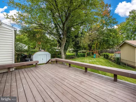 6703 Cathedral Ave, Lanham, MD 20706 photo 49