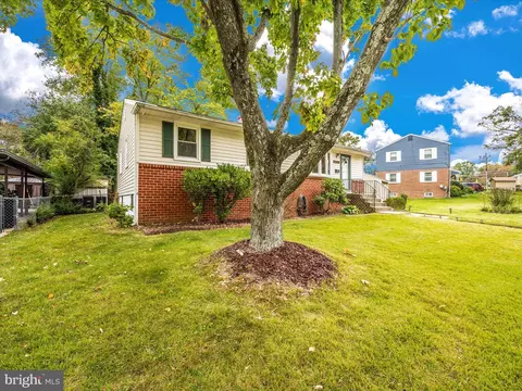 6703 Cathedral Ave, Lanham, MD 20706 photo 52