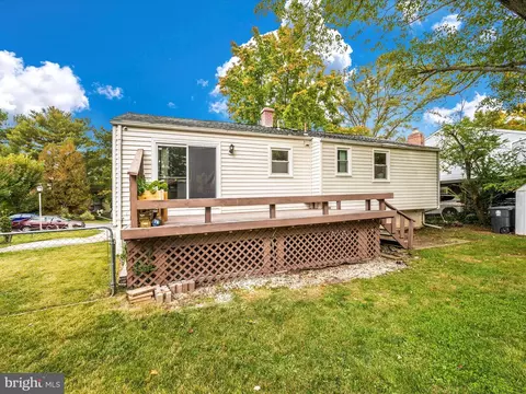 6703 Cathedral Ave, Lanham, MD 20706 photo 41
