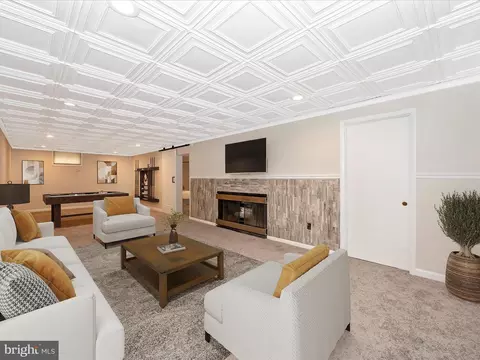 6703 Cathedral Ave, Lanham, MD 20706 photo 34
