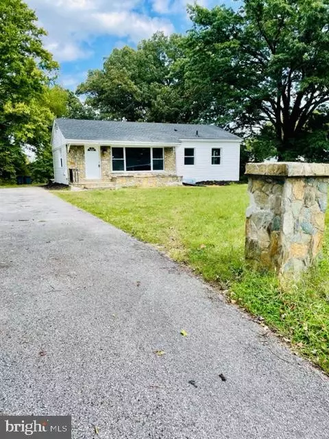 3810 Portal Ave, Temple Hills, MD 20748