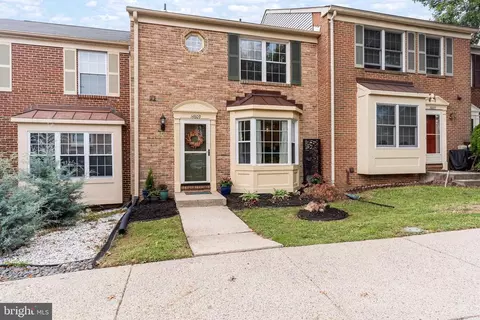 14809 Ashford Pl, Laurel, MD 20707 photo 12