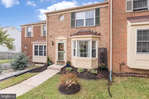 14809 Ashford Pl, Laurel, MD 20707 photo 40