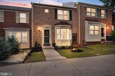14809 Ashford Pl, Laurel, MD 20707