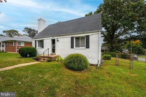 7001 Gateway Blvd, District Heights, MD 20747