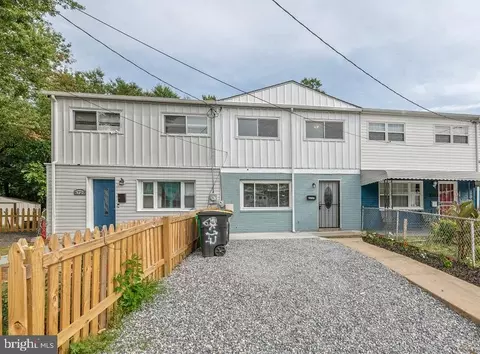 6727 Vermont Ct, Hyattsville, MD 20785