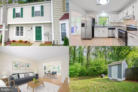 3435 Elenoir Ct, Bowie, MD 20716