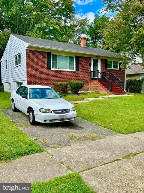 1135 12th St, Laurel, MD 20707 photo 24